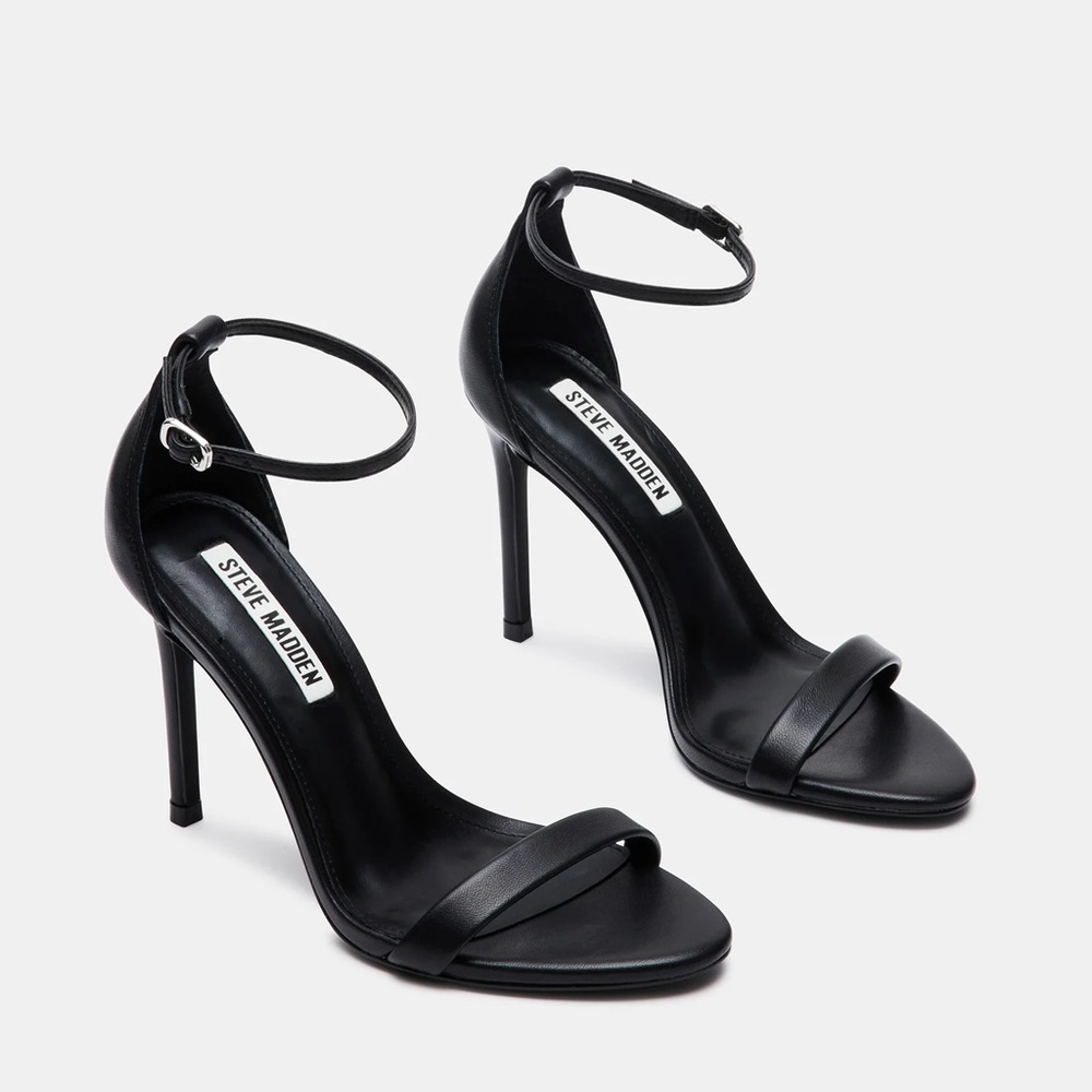 Steve Madden Tecy heels